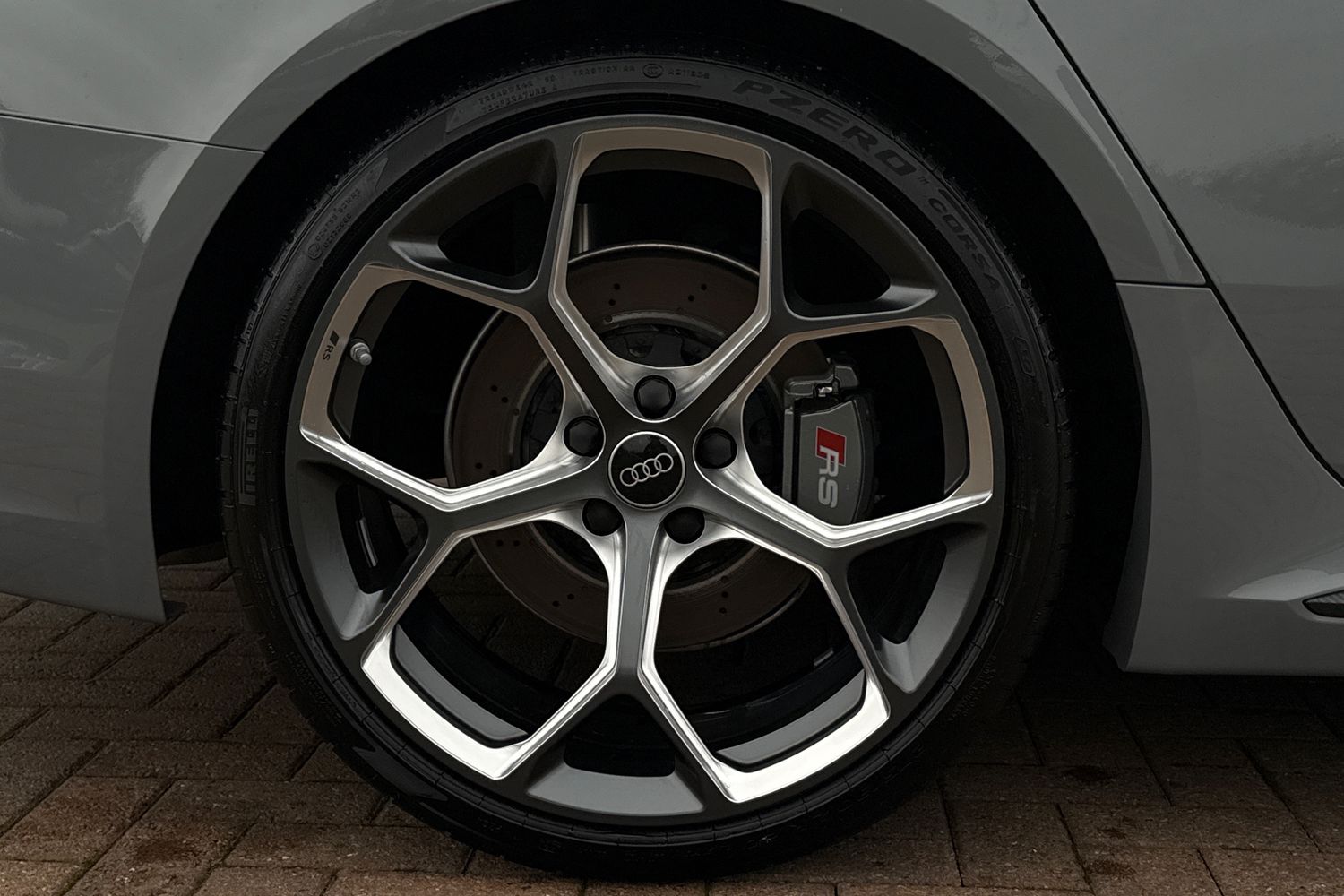 Used Audi RS4 2025 for sale - 77394137: Photo 9