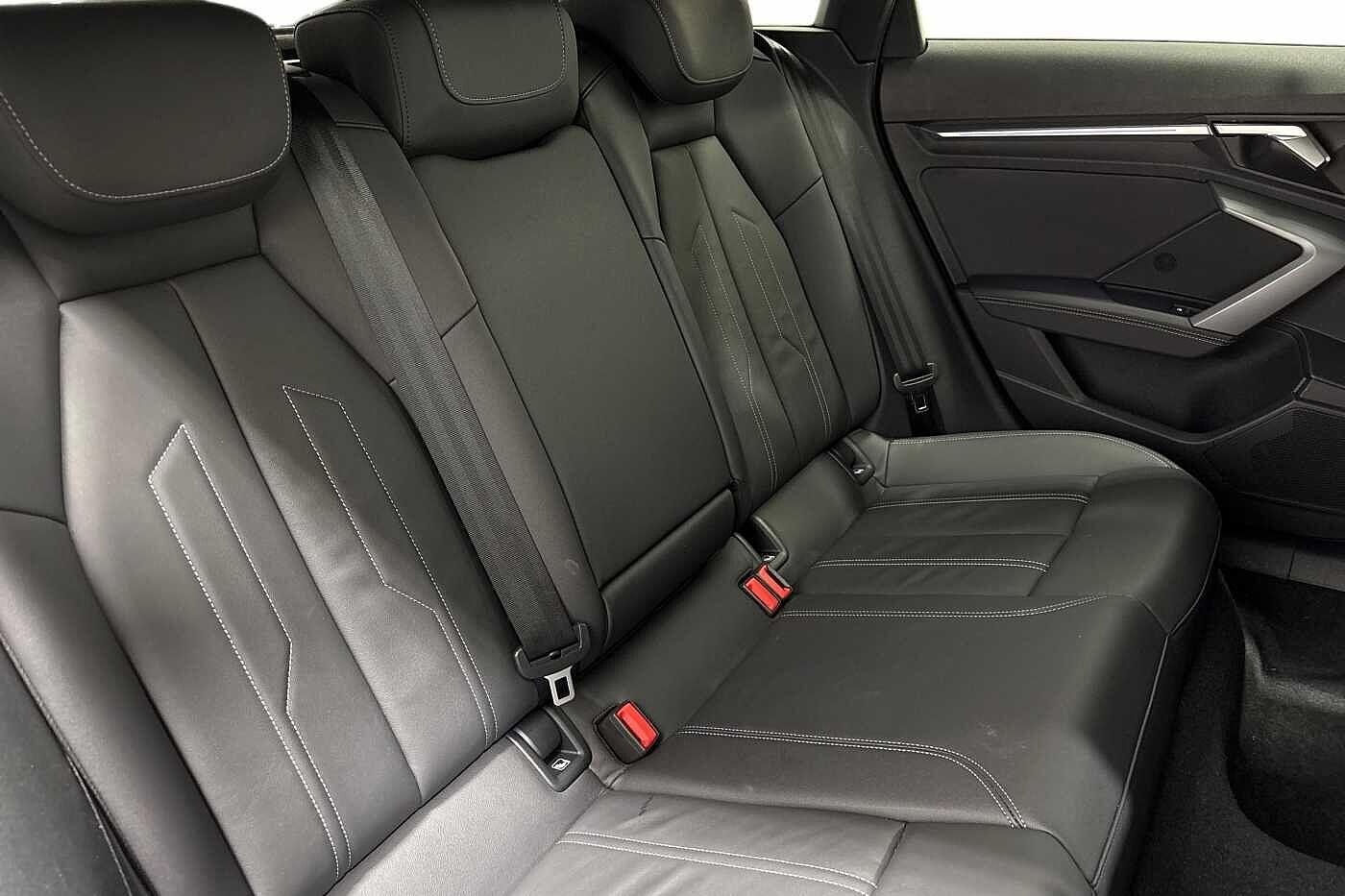 Used Audi A3 2025 for sale - 77161357: Photo 10