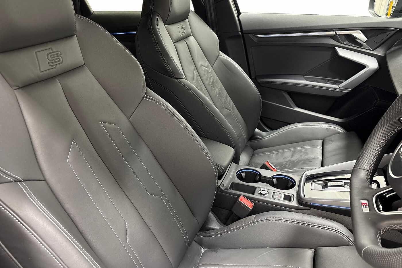 Used Audi A3 2025 for sale - 77161357: Photo 11