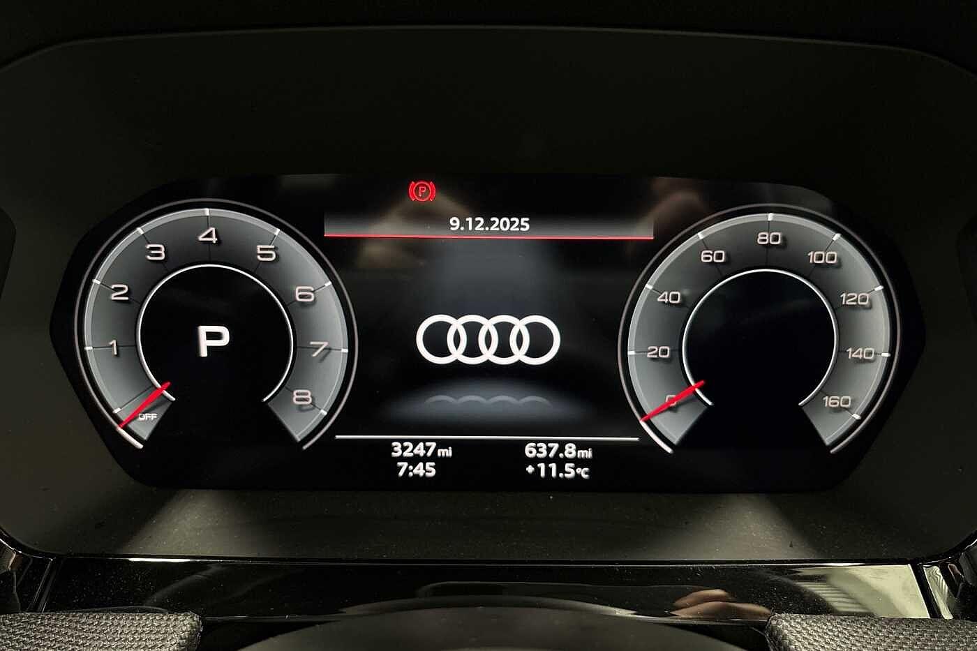 Used Audi A3 2025 for sale - 77161357: Photo 12