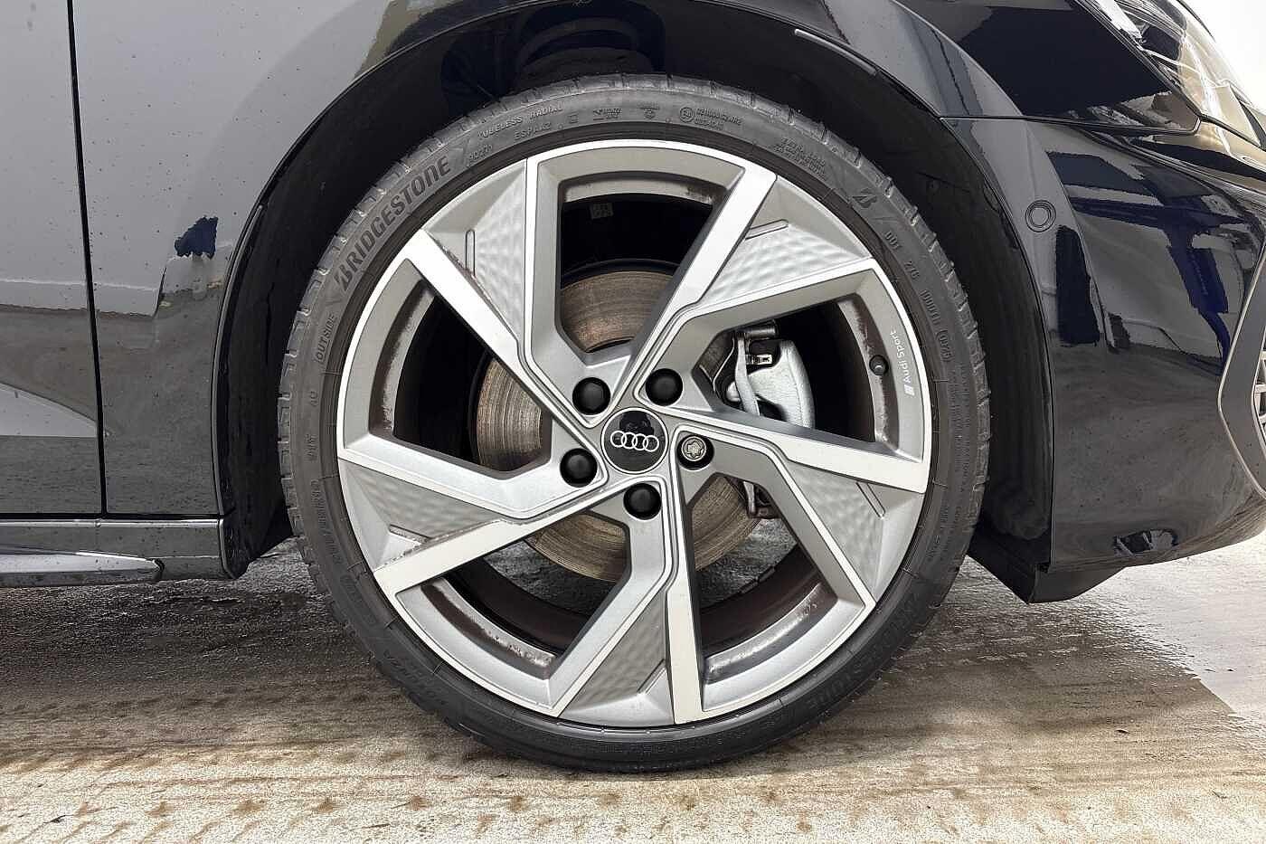 Used Audi A3 2025 for sale - 77161357: Photo 6