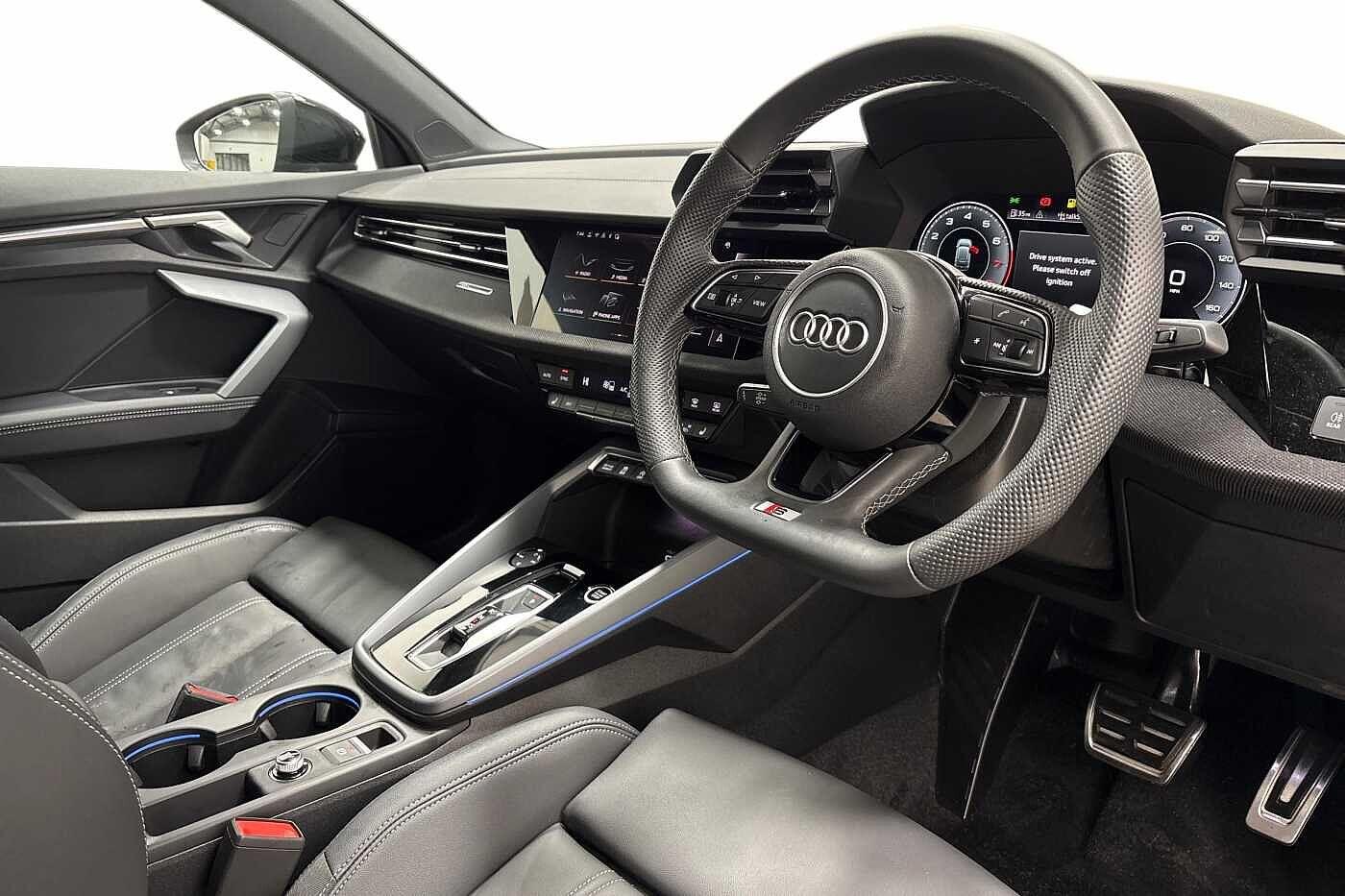 Used Audi A3 2025 for sale - 77161357: Photo 7