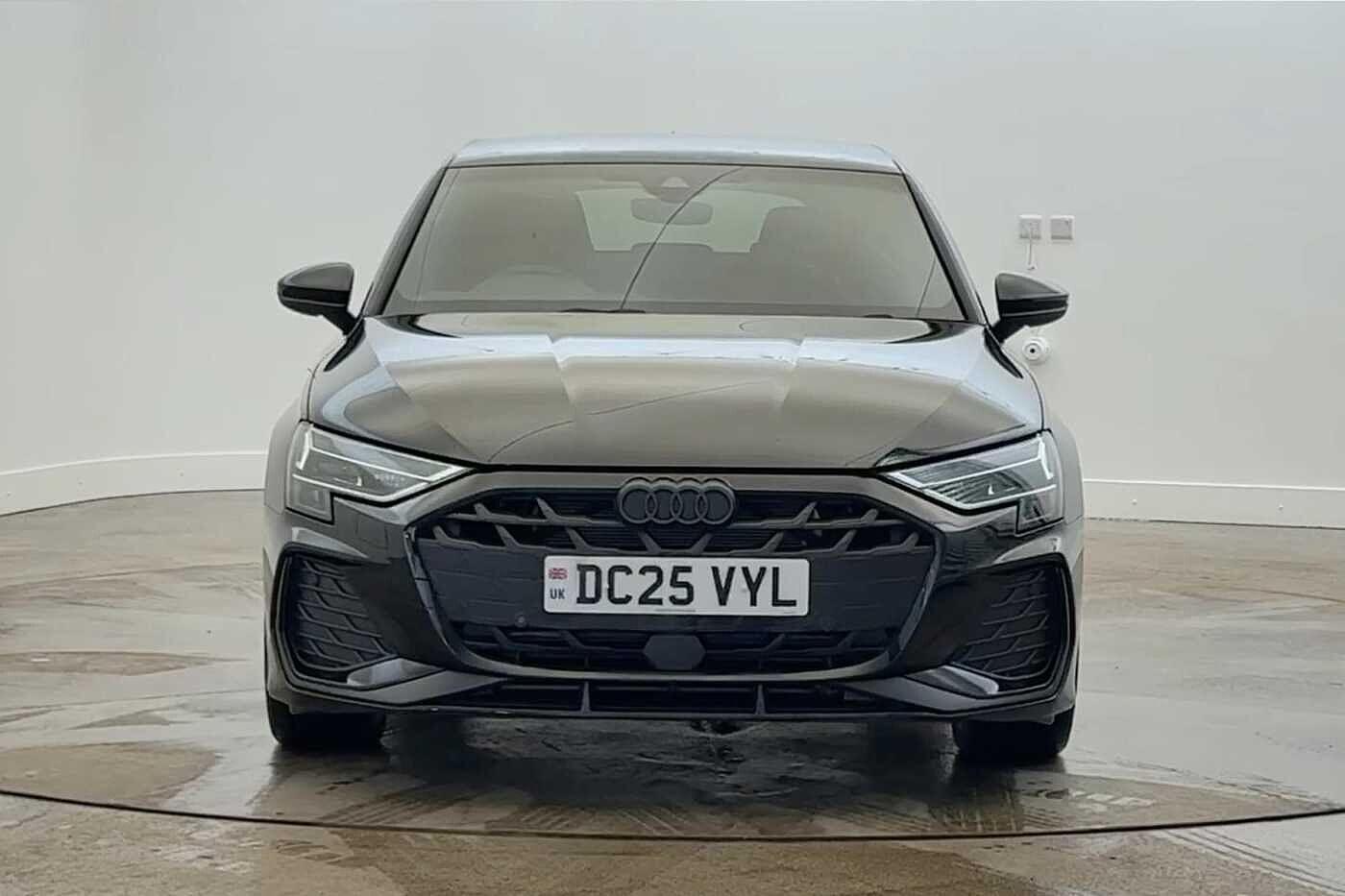 Used Audi A3 2025 for sale - 77161357: Photo 8