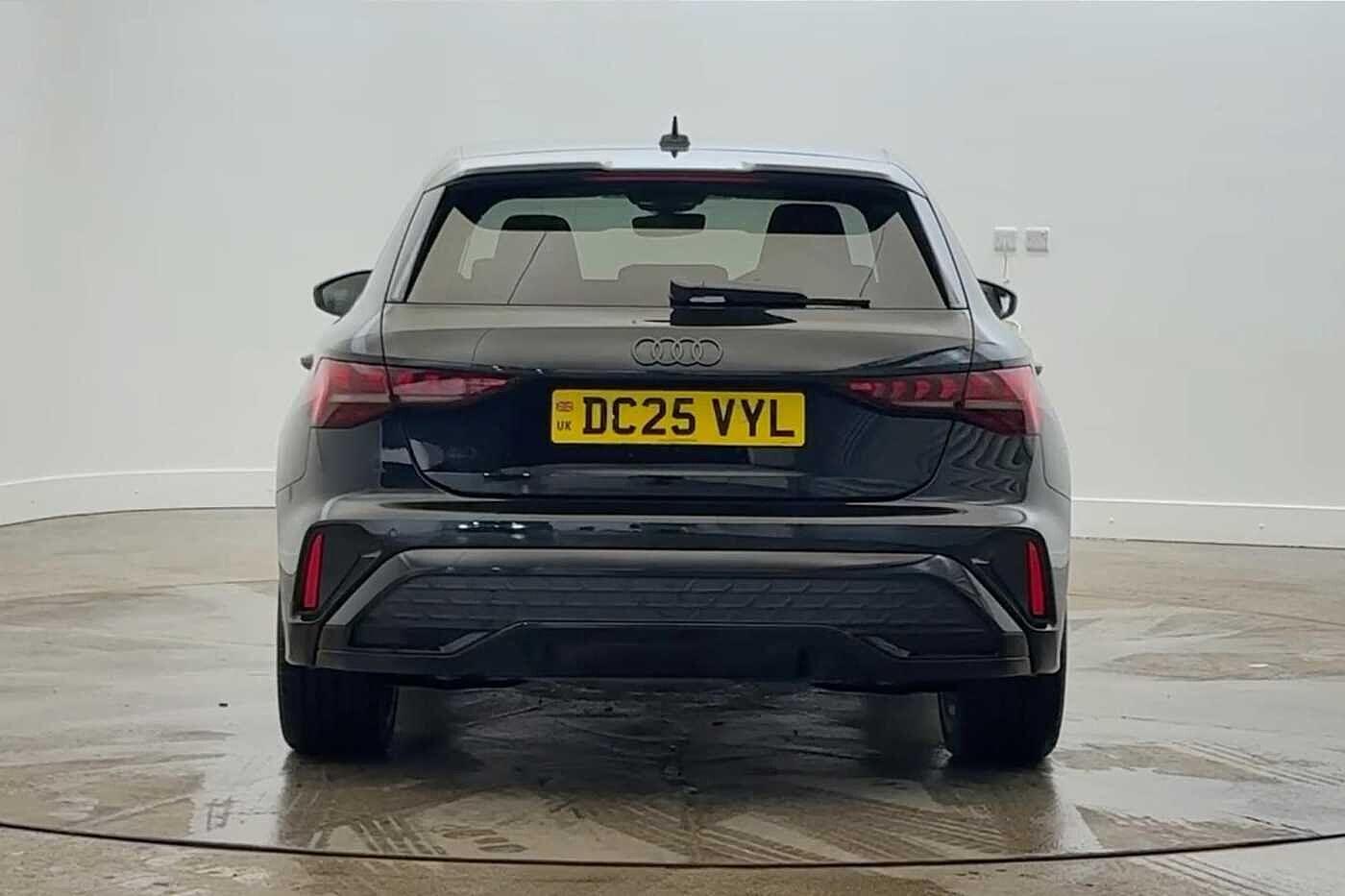 Used Audi A3 2025 for sale - 77161357: Photo 9