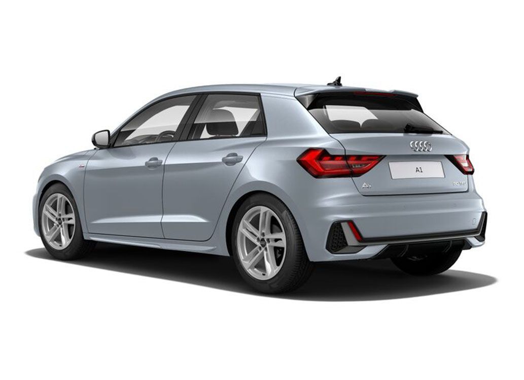 Used Audi A1 2026 for sale - 77895855: Photo 3