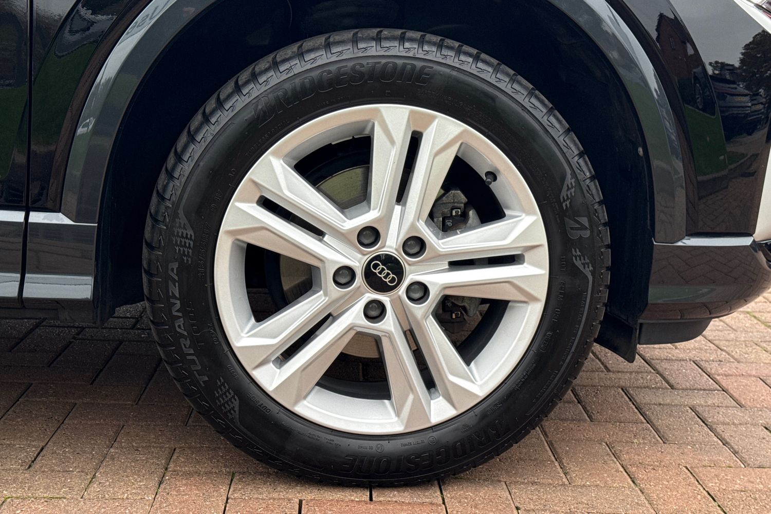 Used Audi Q2 2023 for sale - 76438880: Photo 10