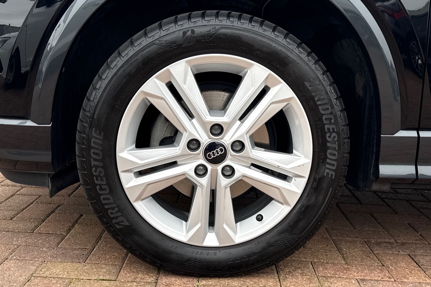 Used Audi Q2 2023 for sale - 76438880: Photo 11