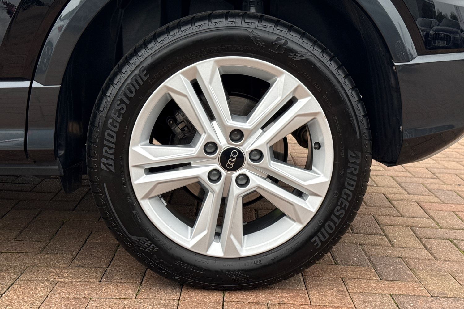 Used Audi Q2 2023 for sale - 76438880: Photo 12