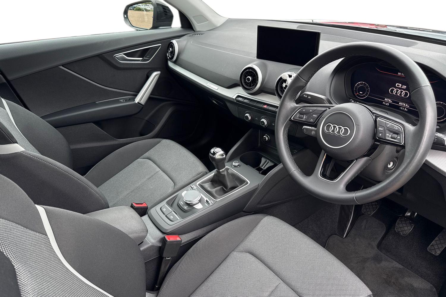 Used Audi Q2 2023 for sale - 76438880: Photo 13