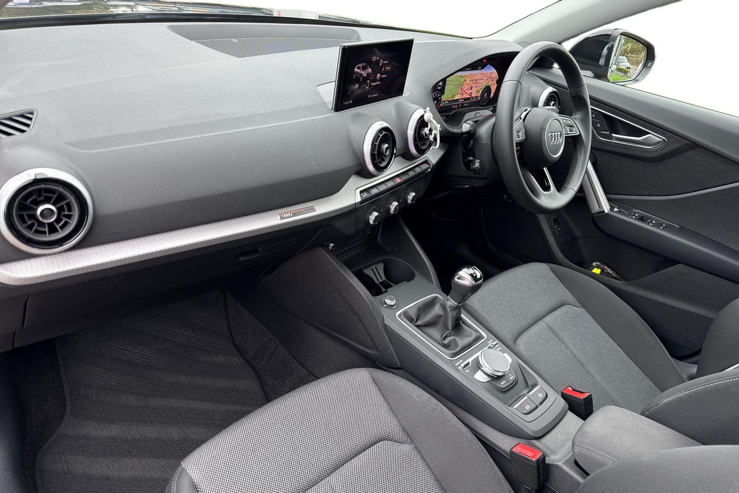 Used Audi Q2 2023 for sale - 76438880: Photo 14