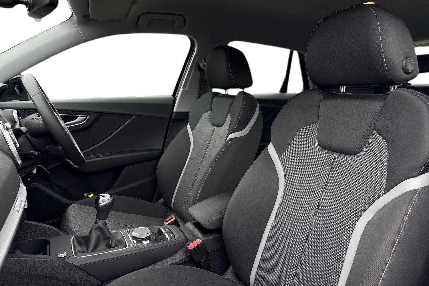 Used Audi Q2 2023 for sale - 76438880: Photo 15