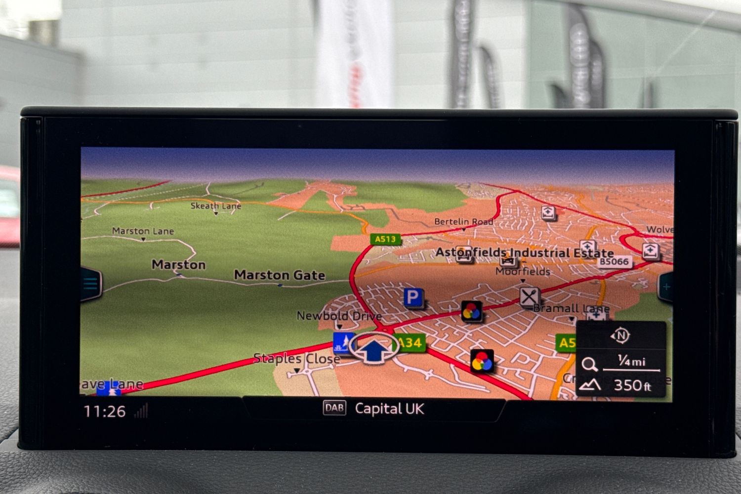 Used Audi Q2 2023 for sale - 76438880: Photo 16