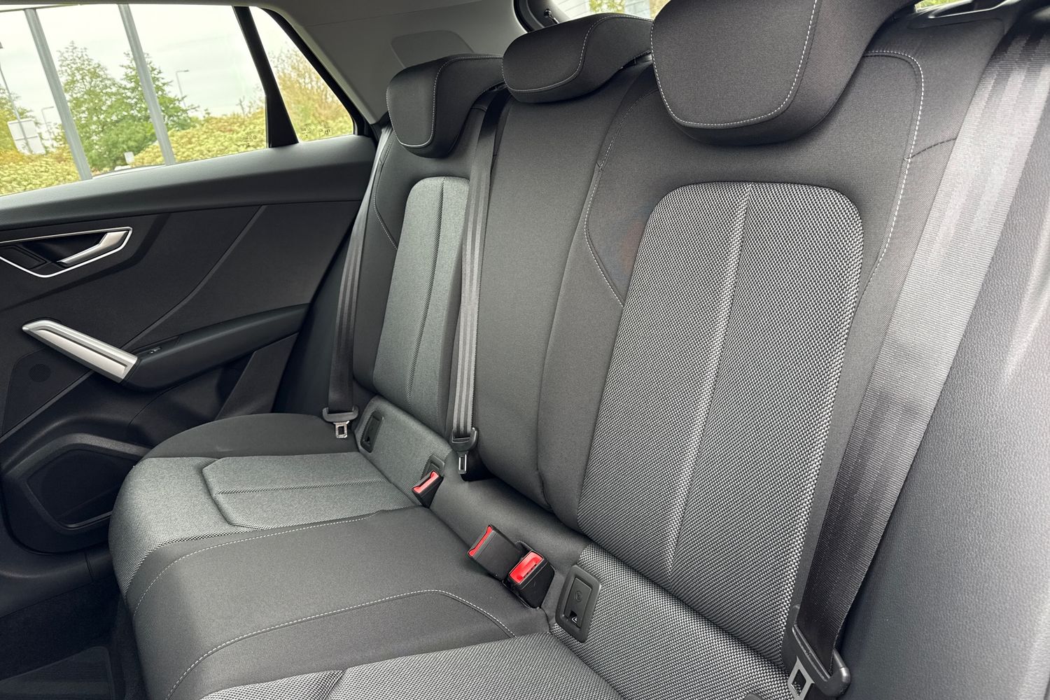 Used Audi Q2 2023 for sale - 76438880: Photo 18