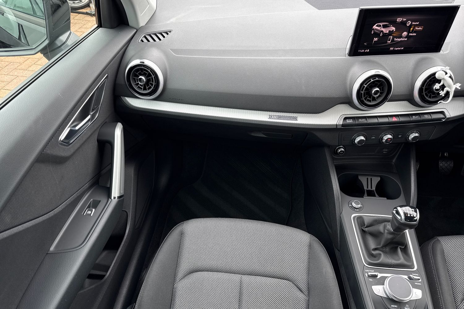 Used Audi Q2 2023 for sale - 76438880: Photo 19