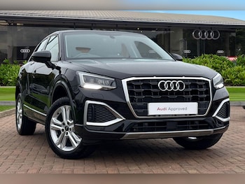 2023 - Sport 30 TFSI 110 PS 6-speed 5-Door