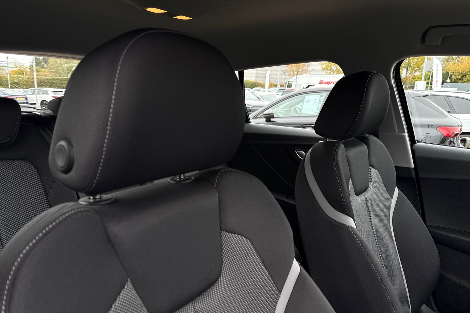 Used Audi Q2 2023 for sale - 76438880: Photo 23