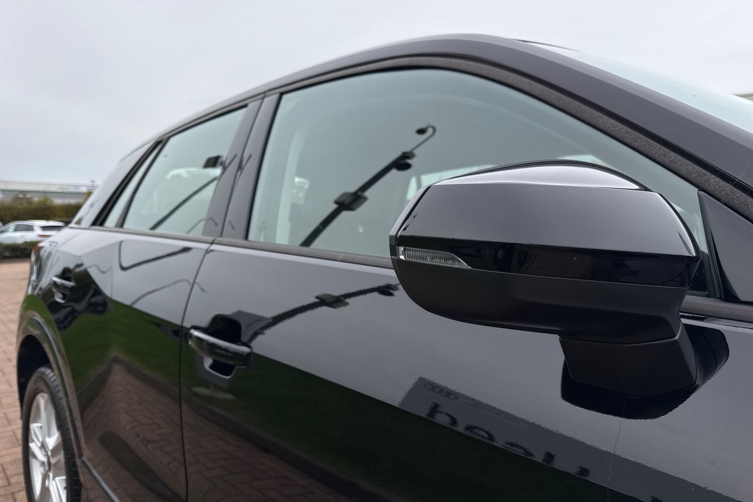 Used Audi Q2 2023 for sale - 76438880: Photo 26