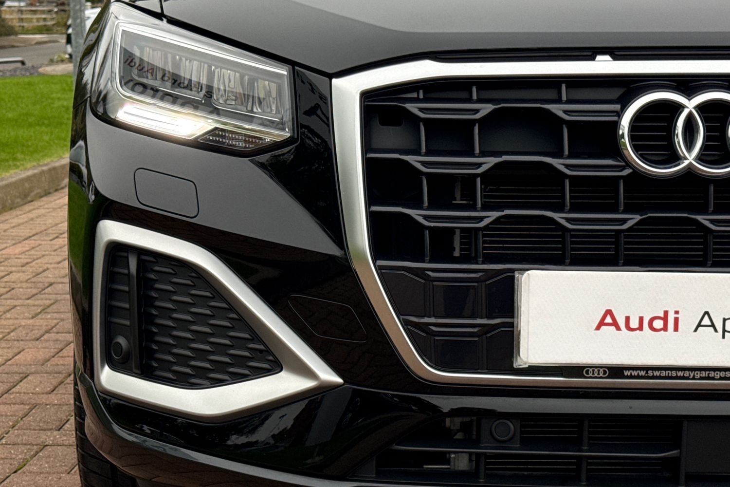 Used Audi Q2 2023 for sale - 76438880: Photo 27