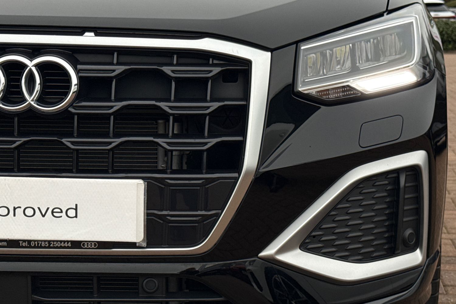 Used Audi Q2 2023 for sale - 76438880: Photo 28