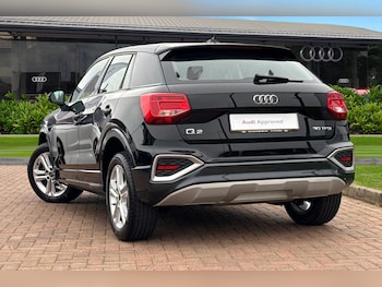 Used Audi Q2 2023 for sale - 76438880: Photo