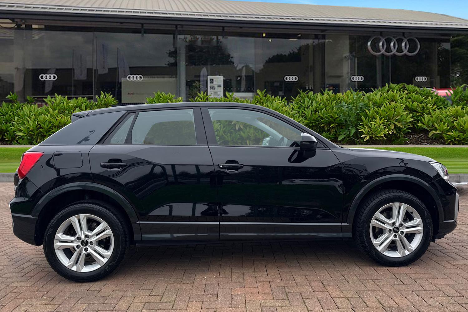 Used Audi Q2 2023 for sale - 76438880: Photo 3