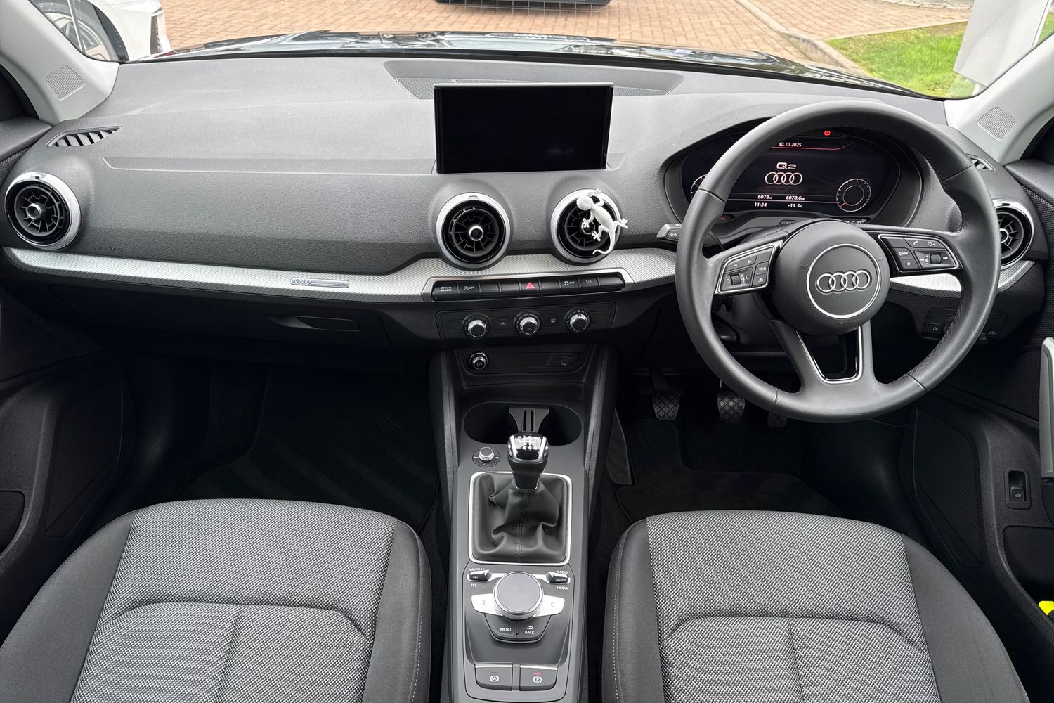 Used Audi Q2 2023 for sale - 76438880: Photo 30