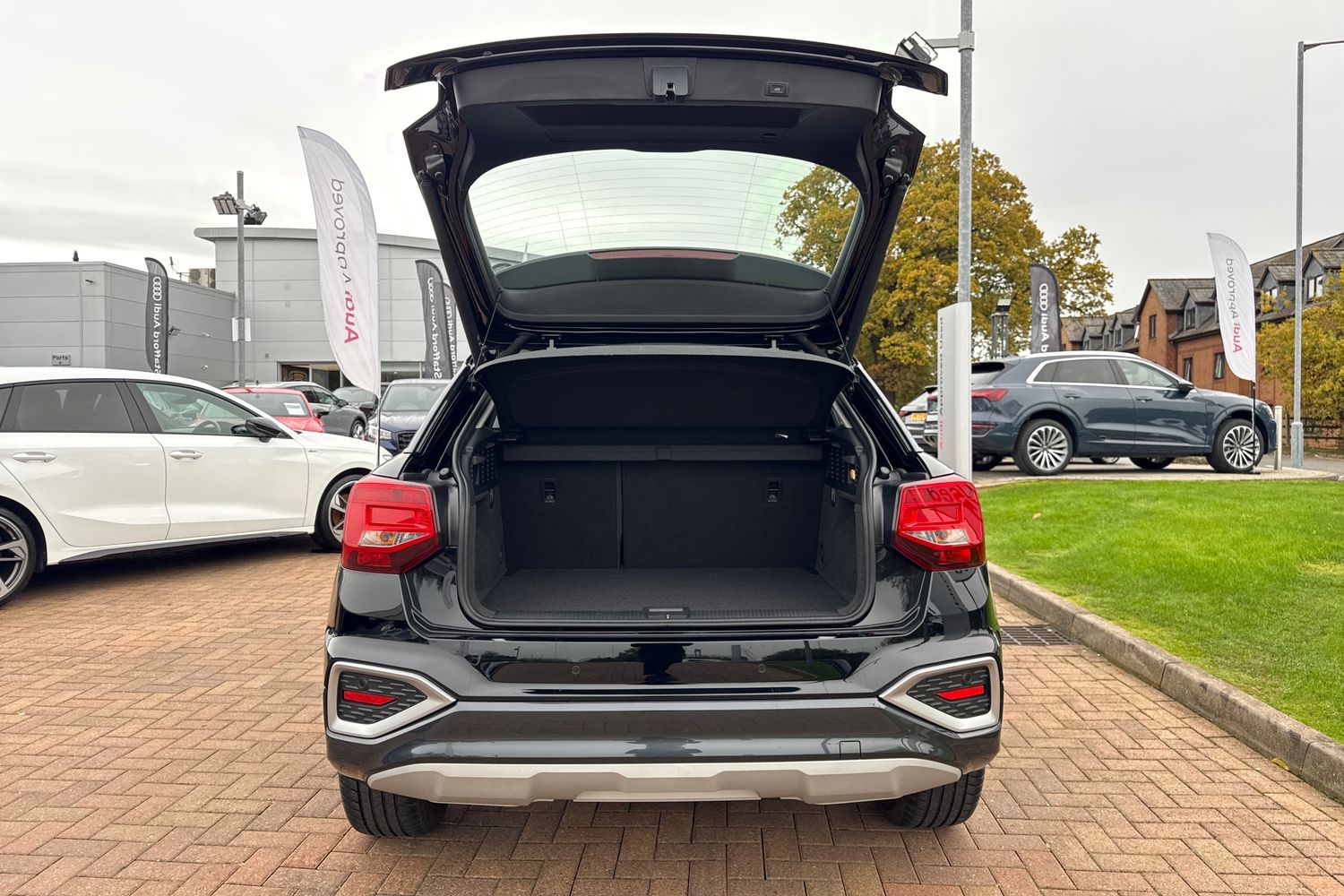 Used Audi Q2 2023 for sale - 76438880: Photo 36