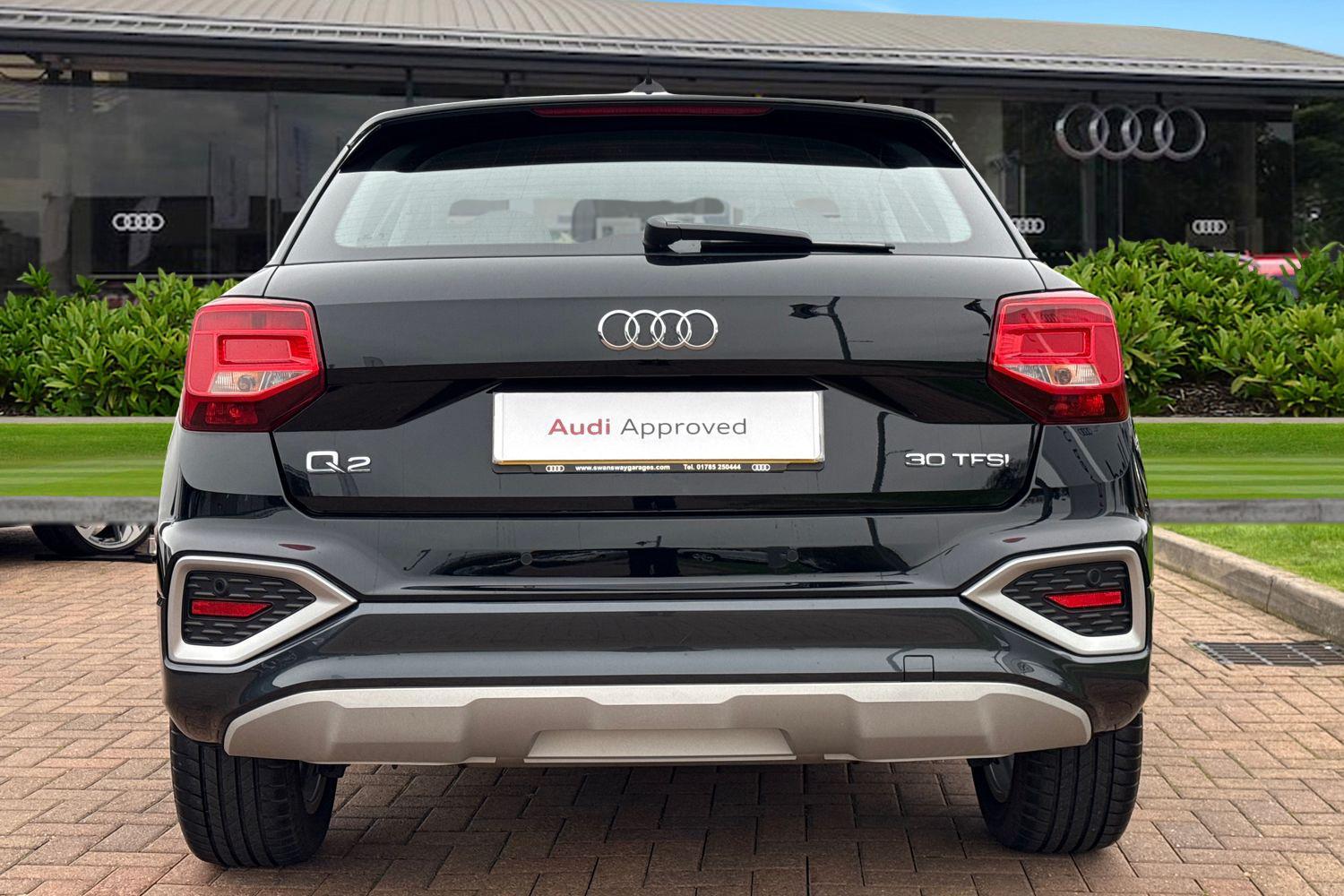 Used Audi Q2 2023 for sale - 76438880: Photo 4