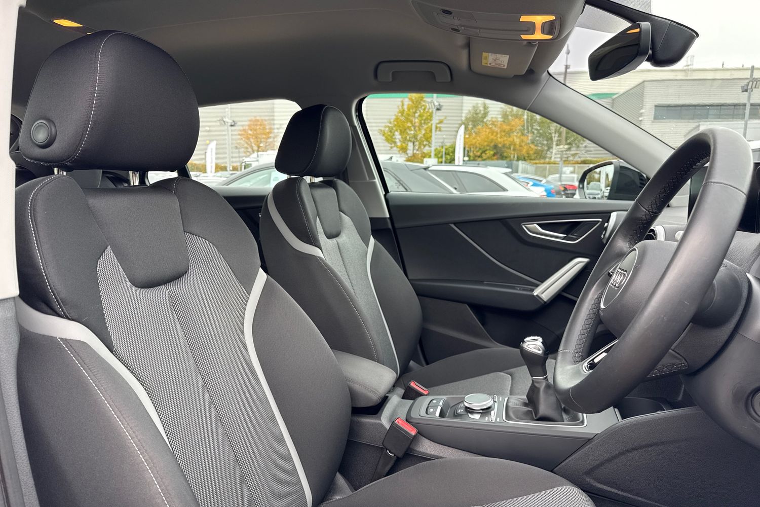 Used Audi Q2 2023 for sale - 76438880: Photo 43