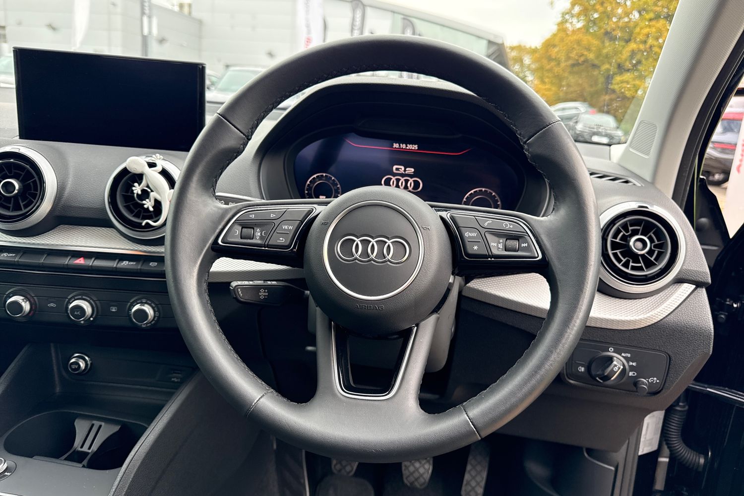 Used Audi Q2 2023 for sale - 76438880: Photo 44