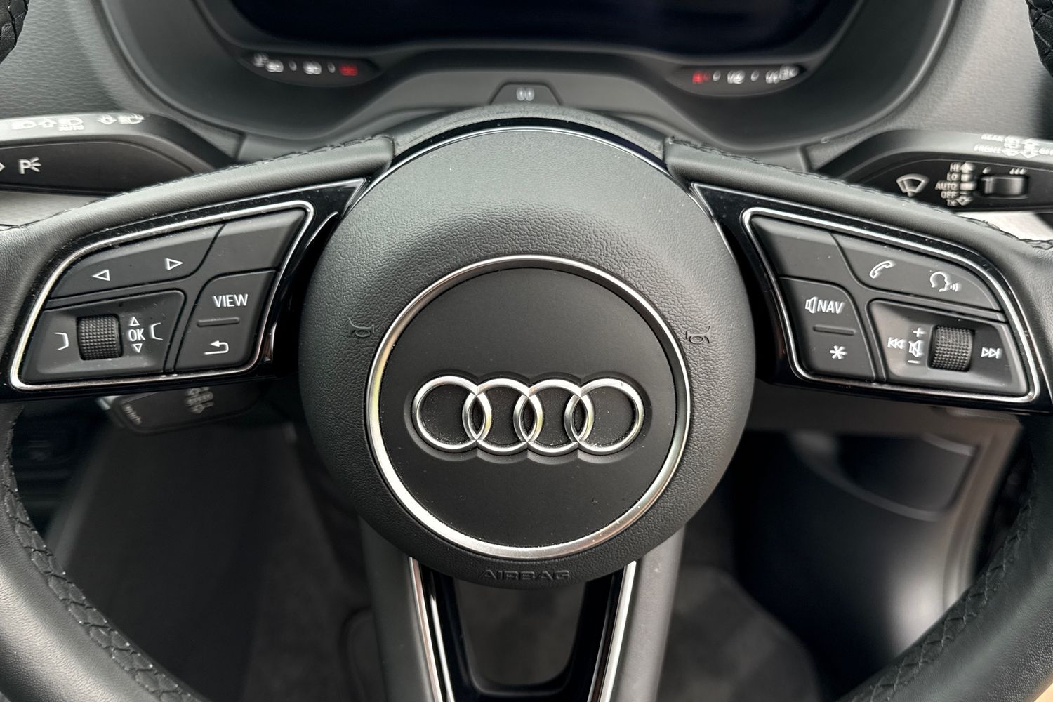 Used Audi Q2 2023 for sale - 76438880: Photo 45