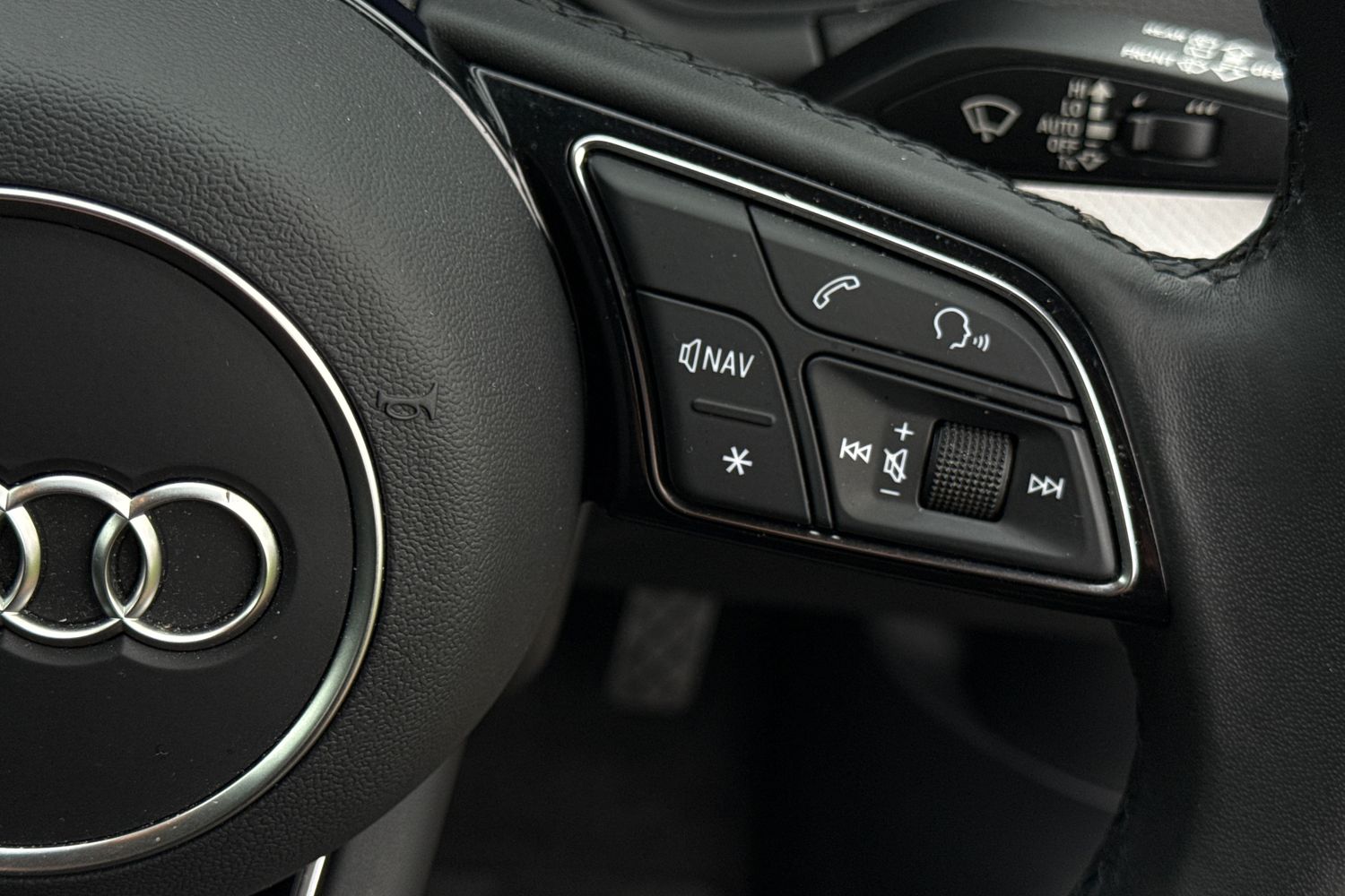 Used Audi Q2 2023 for sale - 76438880: Photo 47