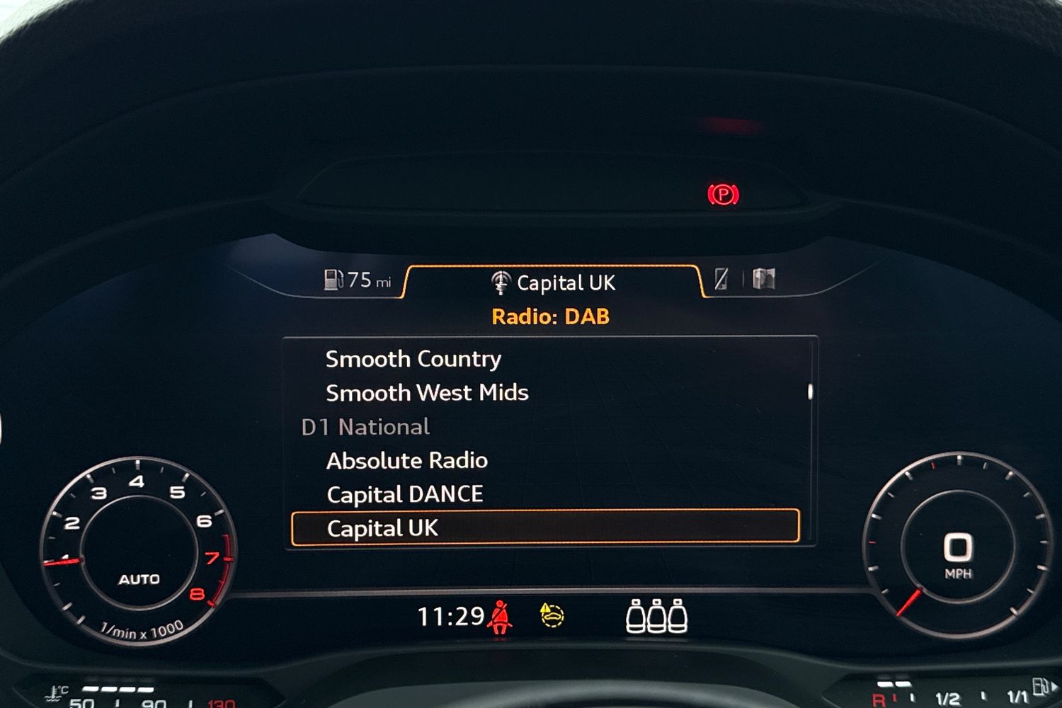 Used Audi Q2 2023 for sale - 76438880: Photo 48