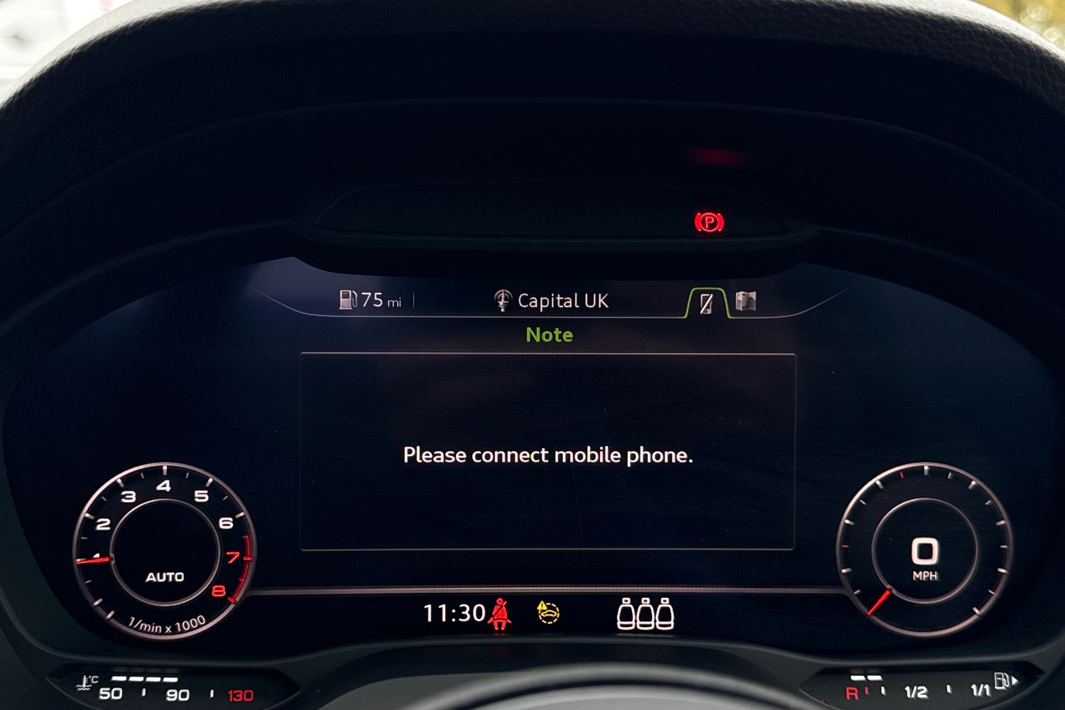 Used Audi Q2 2023 for sale - 76438880: Photo 49