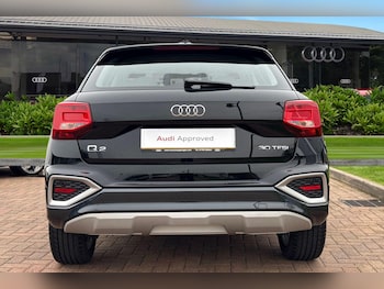 Used Audi Q2 2023 for sale - 76438880: Photo