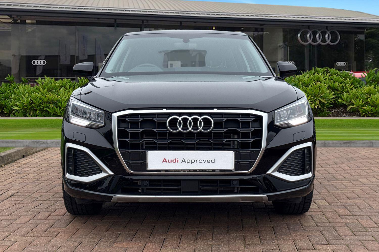 Used Audi Q2 2023 for sale - 76438880: Photo 5