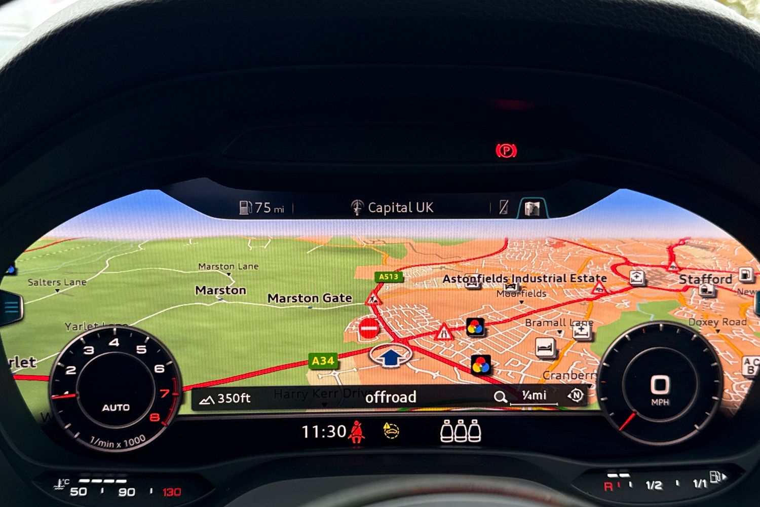 Used Audi Q2 2023 for sale - 76438880: Photo 50