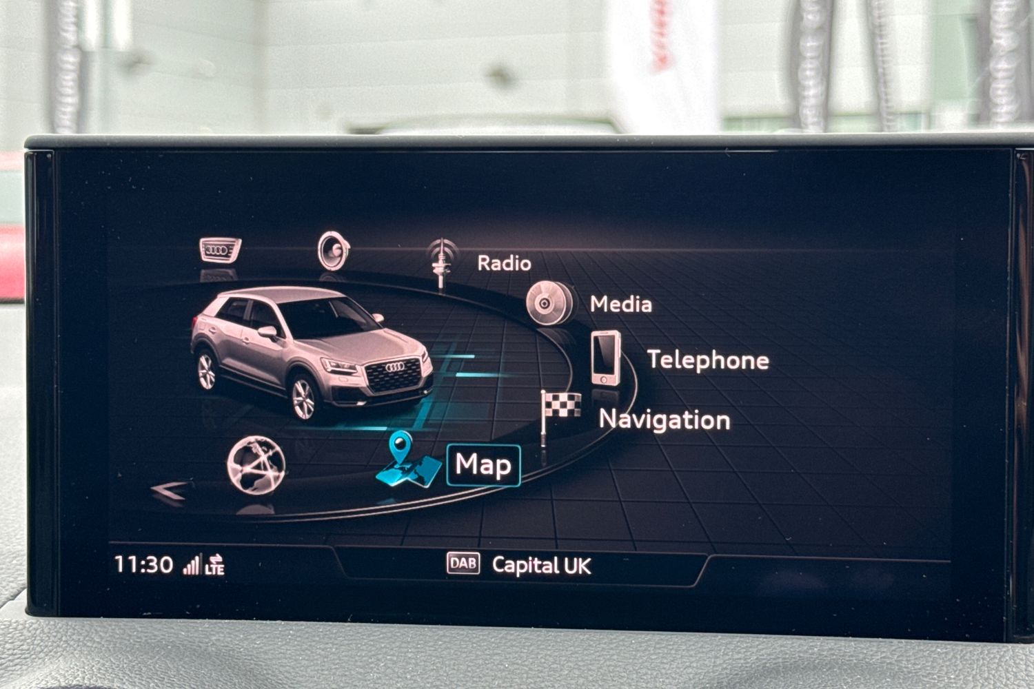 Used Audi Q2 2023 for sale - 76438880: Photo 51