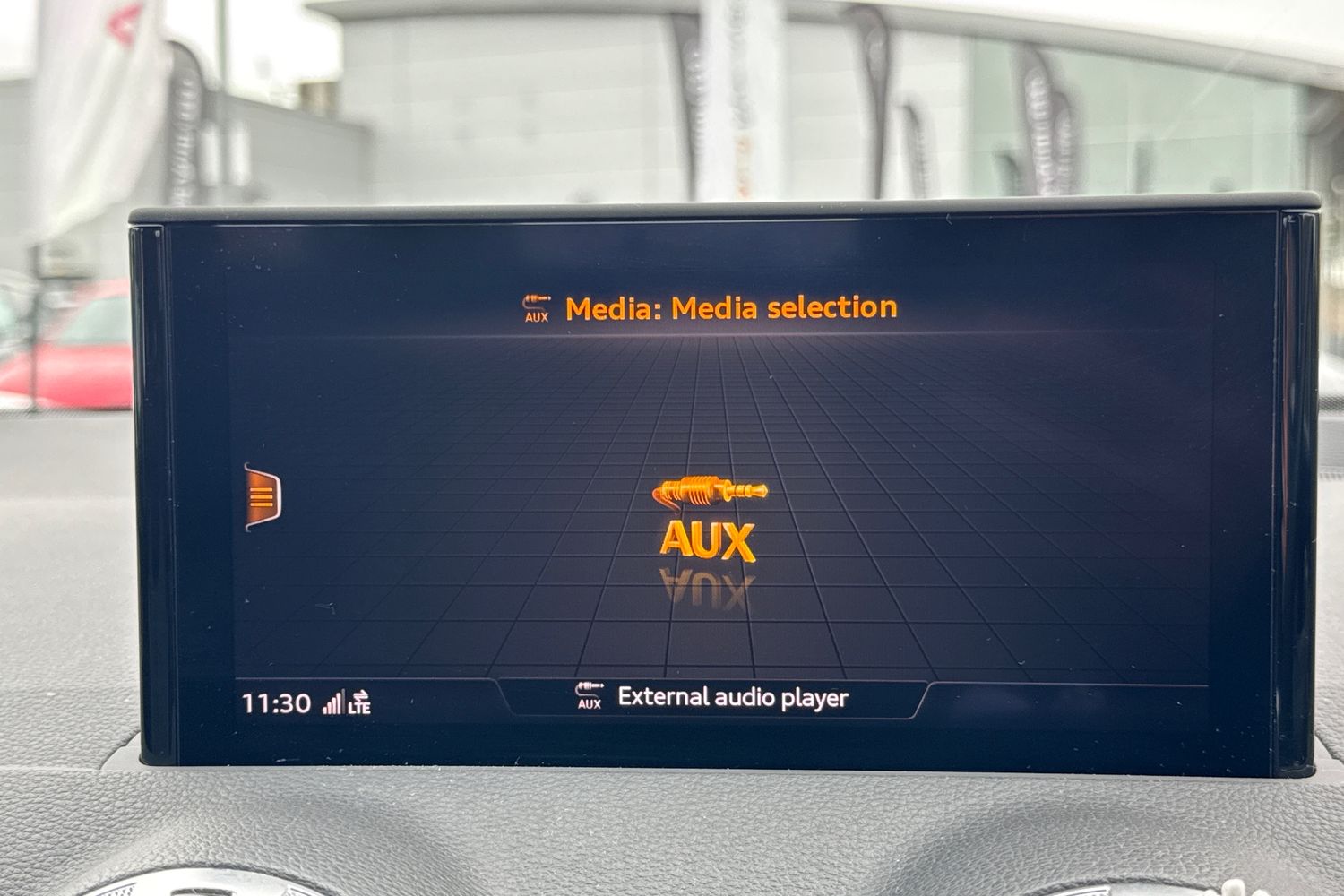 Used Audi Q2 2023 for sale - 76438880: Photo 53