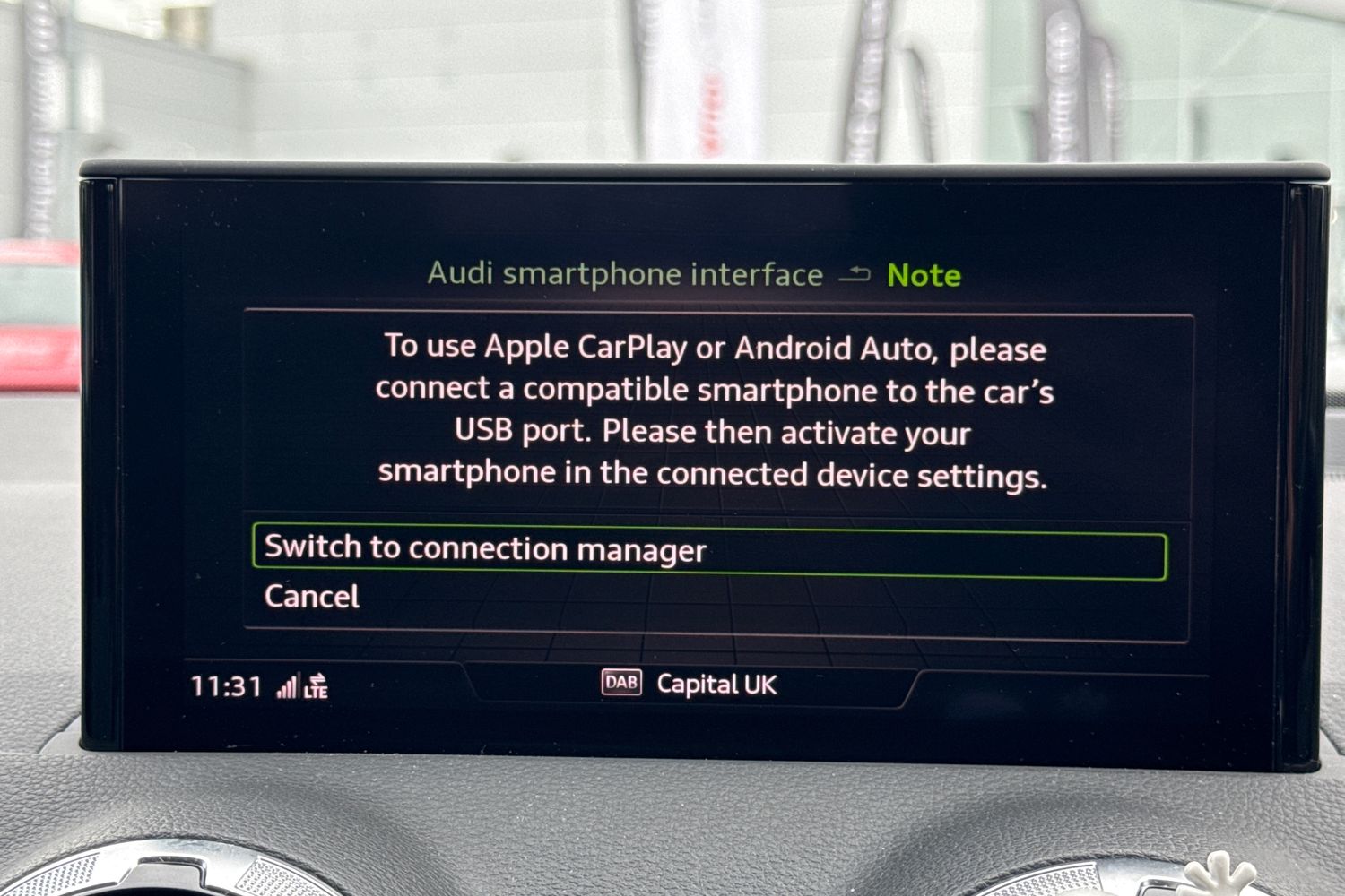 Used Audi Q2 2023 for sale - 76438880: Photo 55