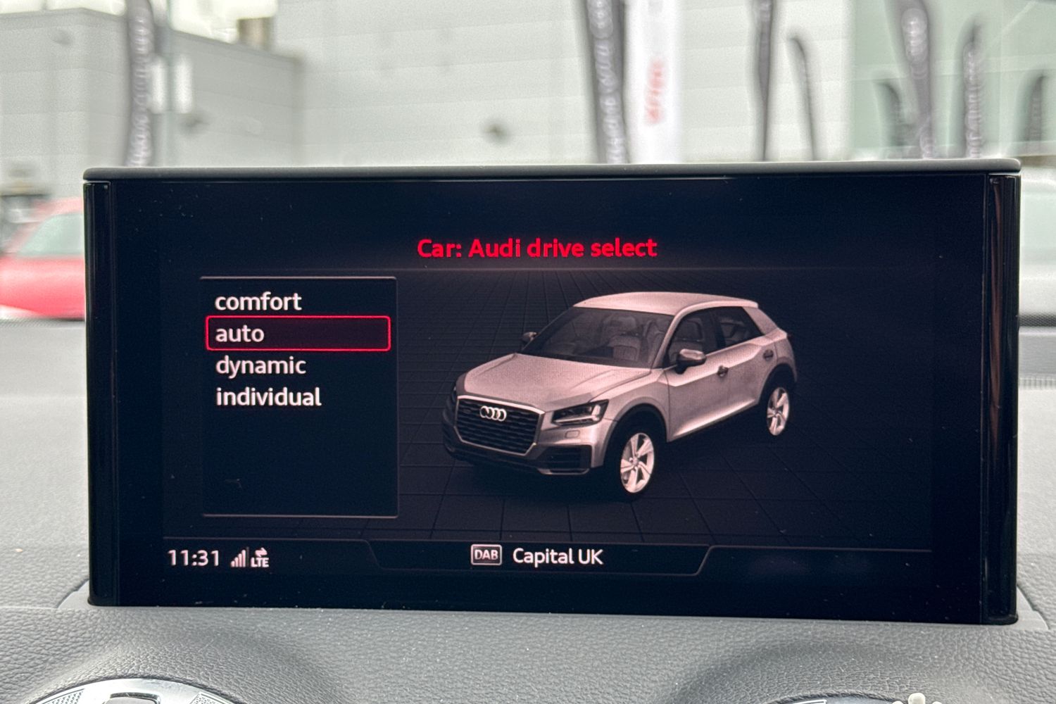 Used Audi Q2 2023 for sale - 76438880: Photo 56