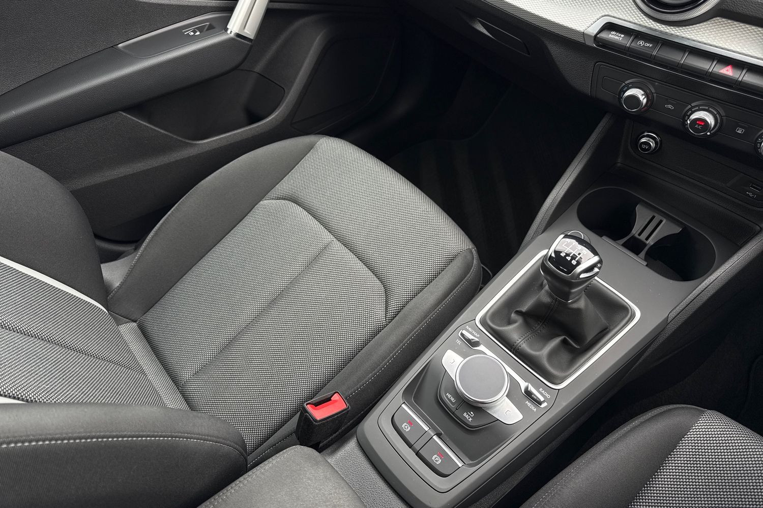 Used Audi Q2 2023 for sale - 76438880: Photo 60