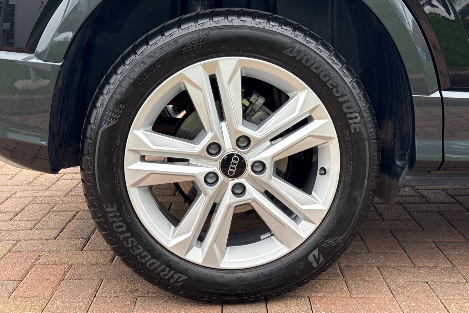 Used Audi Q2 2023 for sale - 76438880: Photo 9