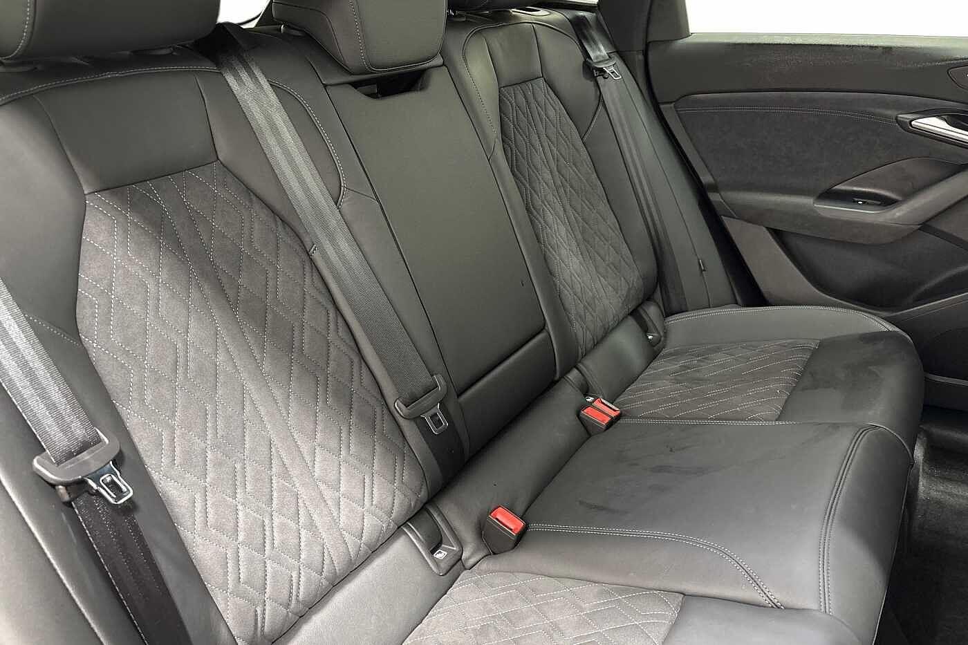 Used Audi Q6 e-tron 2024 for sale - 76641759: Photo 9