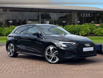 Used Audi A3 2023 for sale - 79724606: Photo