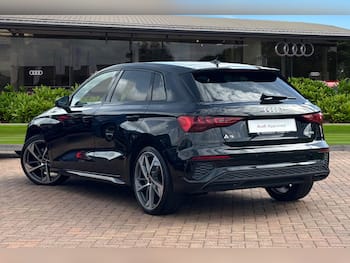 Used Audi A3 2023 for sale - 79724606: Photo