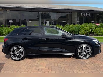 Used Audi A3 2023 for sale - 79724606: Photo