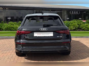 Used Audi A3 2023 for sale - 79724606: Photo