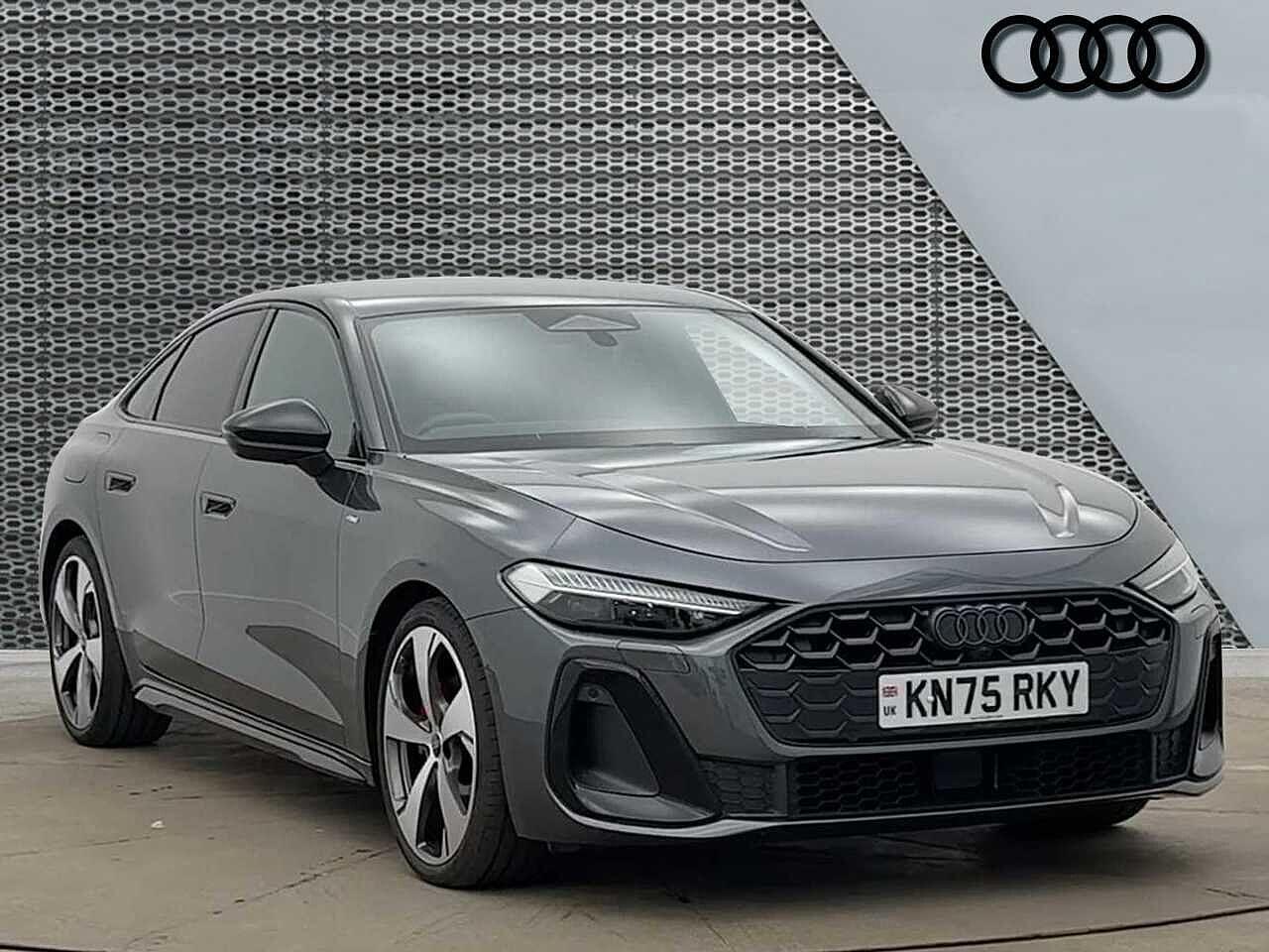 Used Audi A5 2025 for sale - 77187345: Photo 1