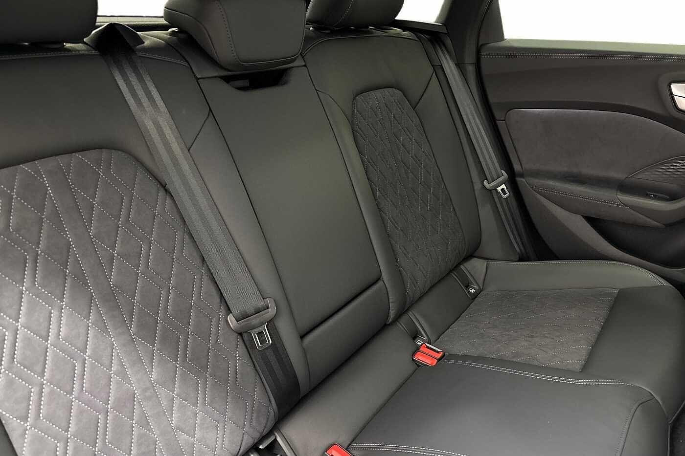 Used Audi A5 2025 for sale - 77187345: Photo 10